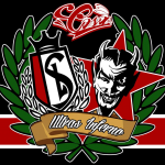 Ultras Inferno '96 logo